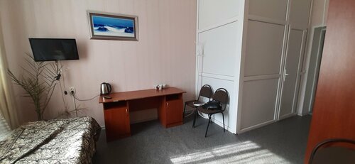 Hotel Колос, Chelyabinsk Oblast, photo
