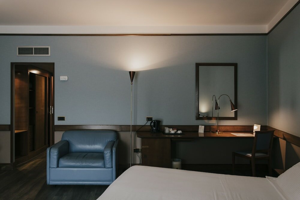 Фото Hotel Del Campo