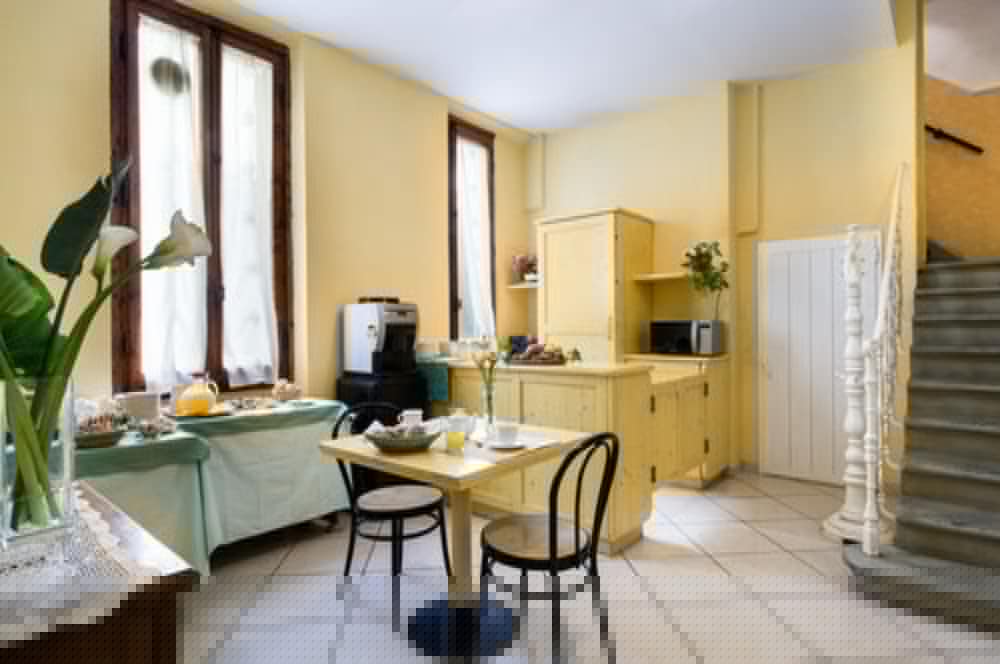 Фото Hotel Fiorita