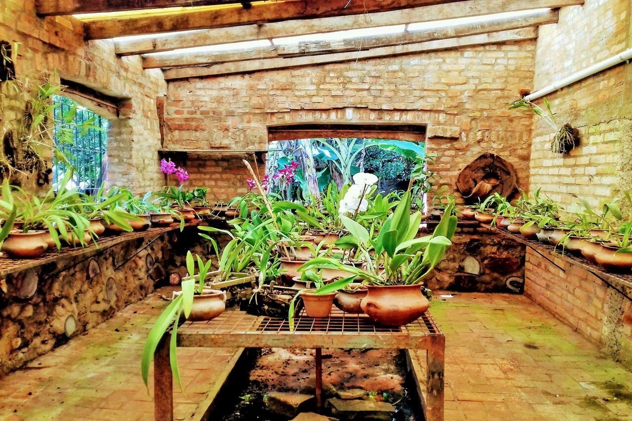 Фото La Cautiva Iguazú Hotel