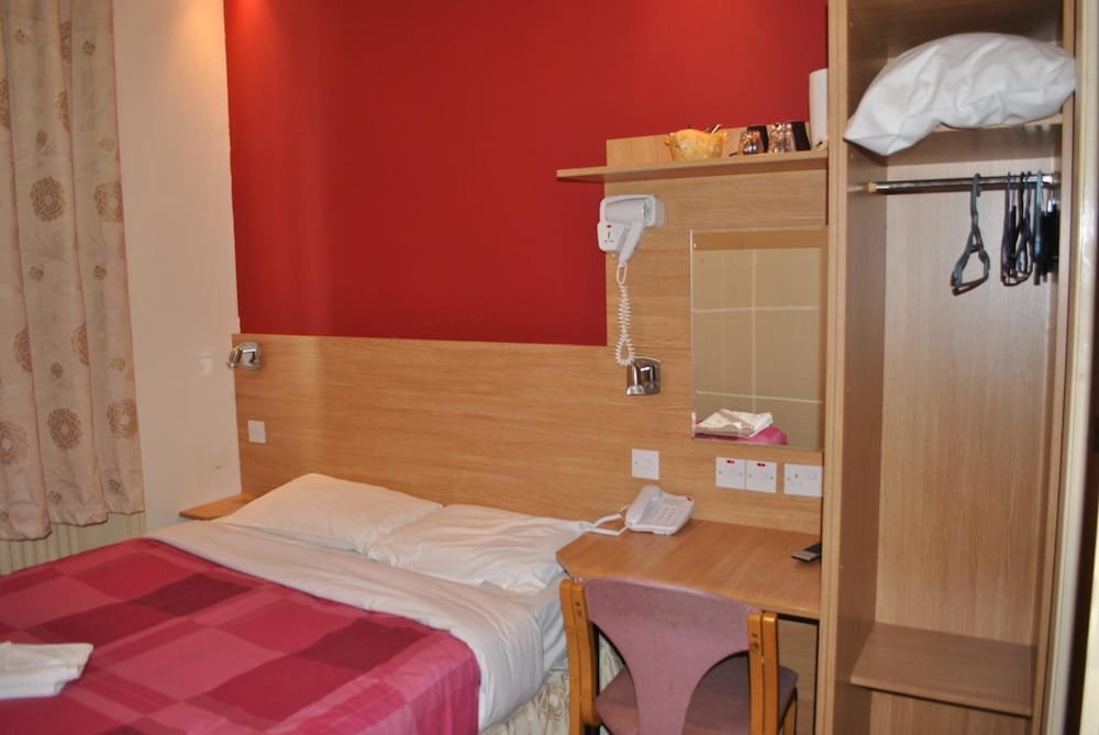 Фото Carlton Hotel