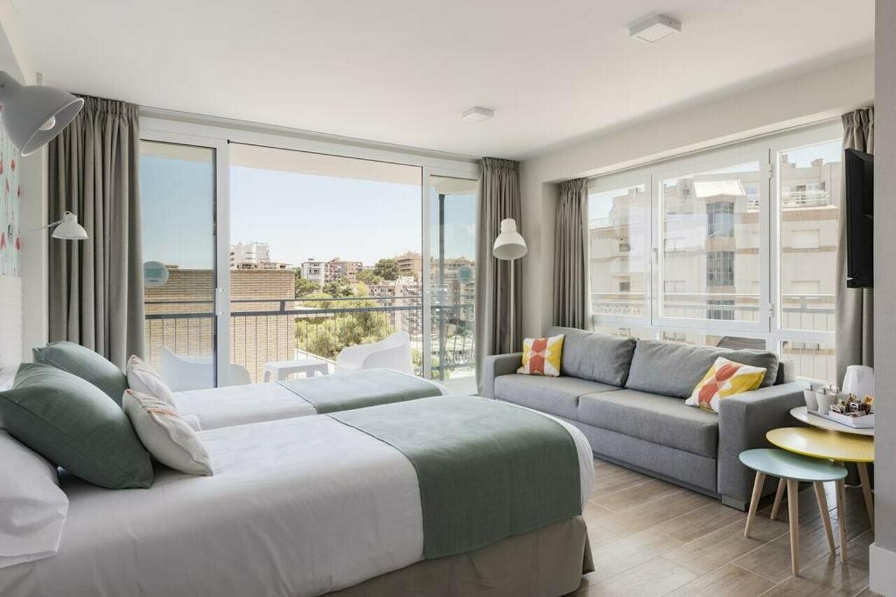 Фото Seaborn by Pillow