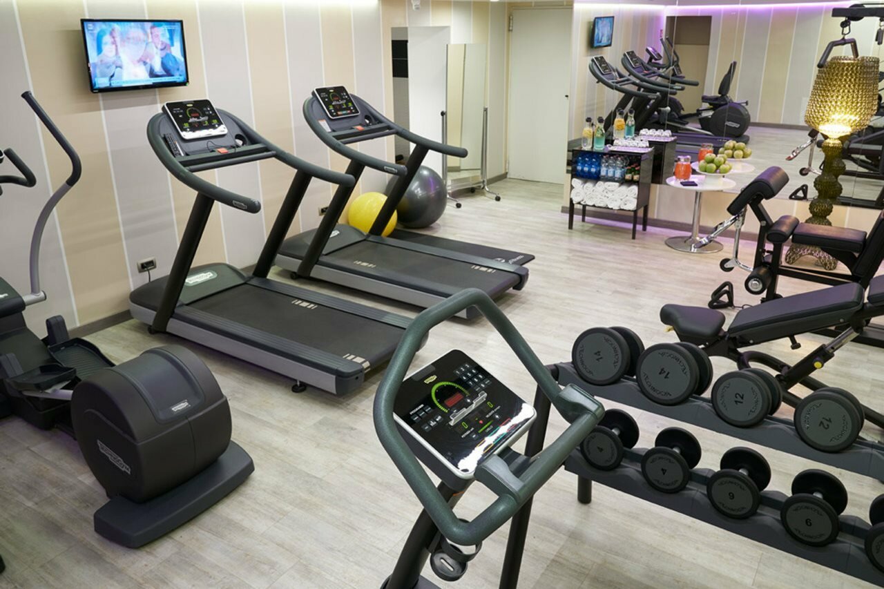 Фото Bianca Maria Palace Hotel