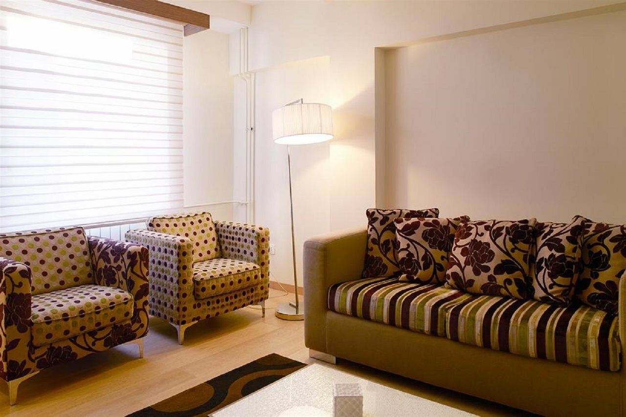 Фото Belgrade Art Hotel, a member of Radisson Individuals