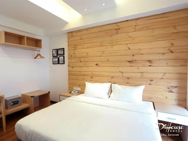 Фото De House Hotel