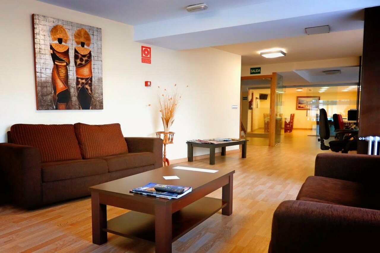 Фото Hotel Santa Catalina