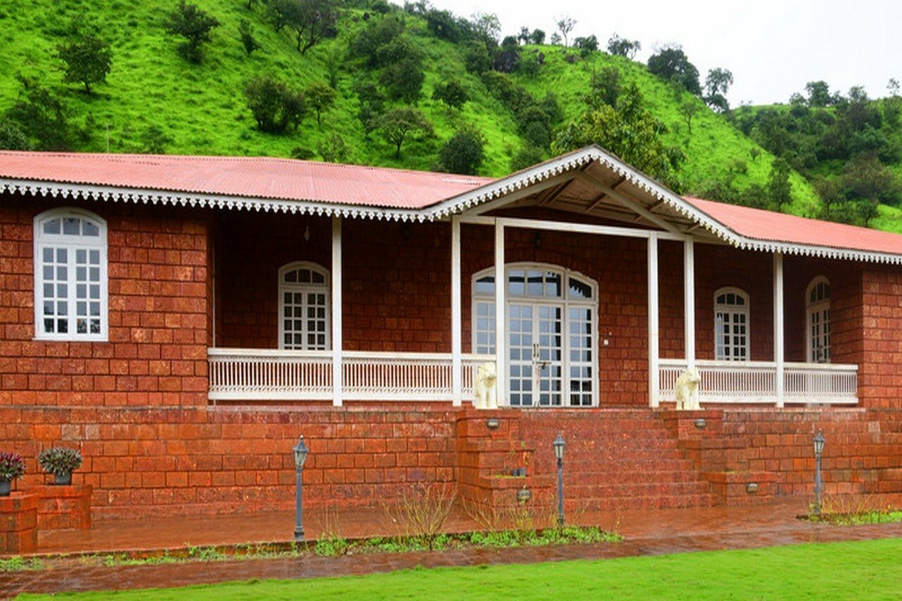 Фото Regenta Place Green Leaf Mahabaleshwar