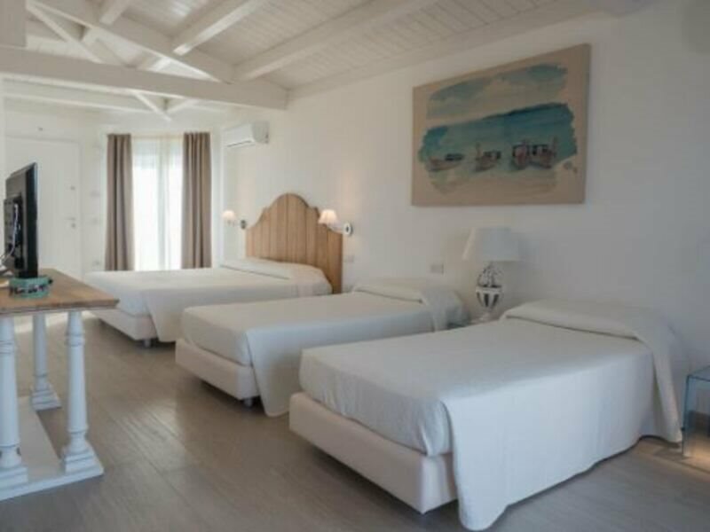 Фото Park Hotel Asinara