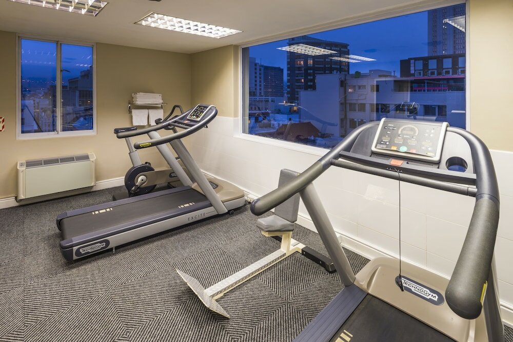 Фото Onomo Hotel Cape Town – Inn on the Square