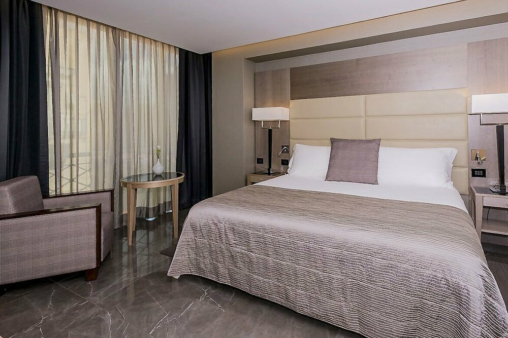 Hotel Hotel Forum, Pompei, photo