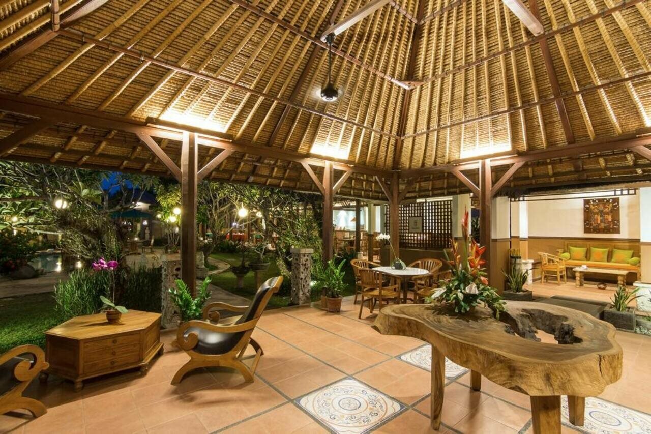 Фото Desamuda Village