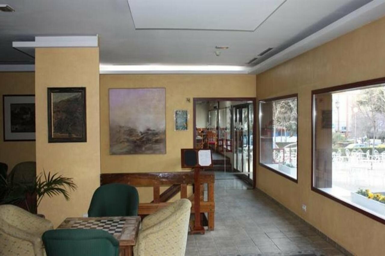 Фото Hotel Torremangana