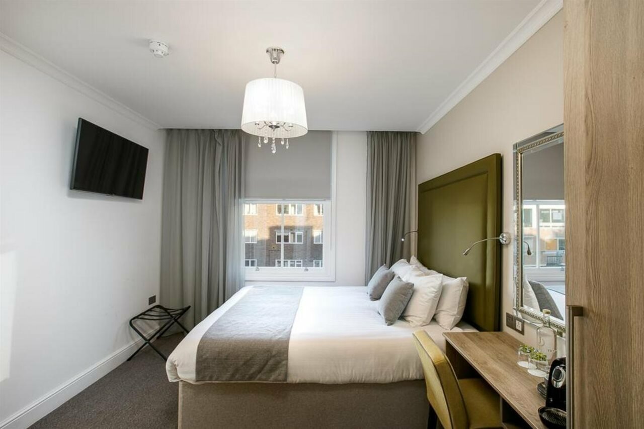 Фото Park Avenue J Hotel London Hyde Park