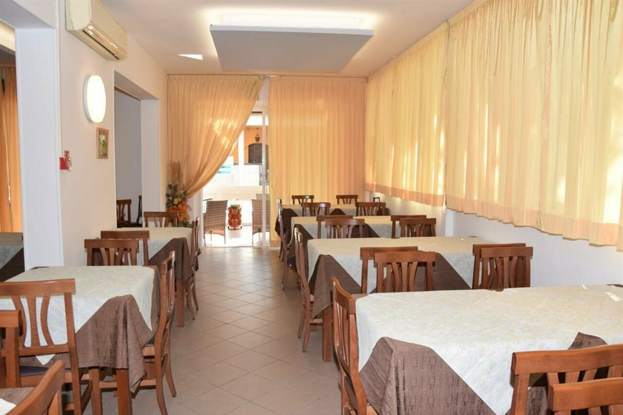 Фото Hotel Ca' Vanni