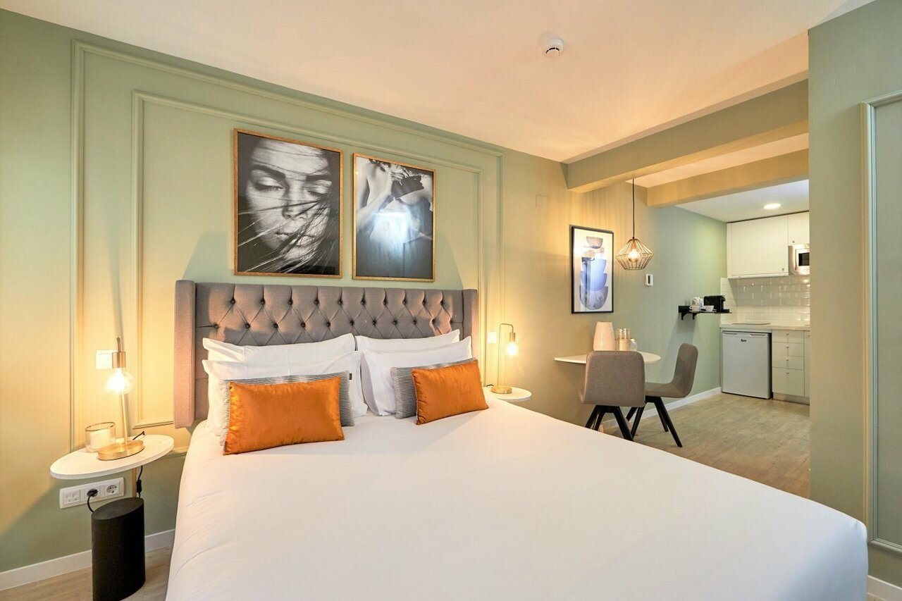 Фото L&H La Latina Selection