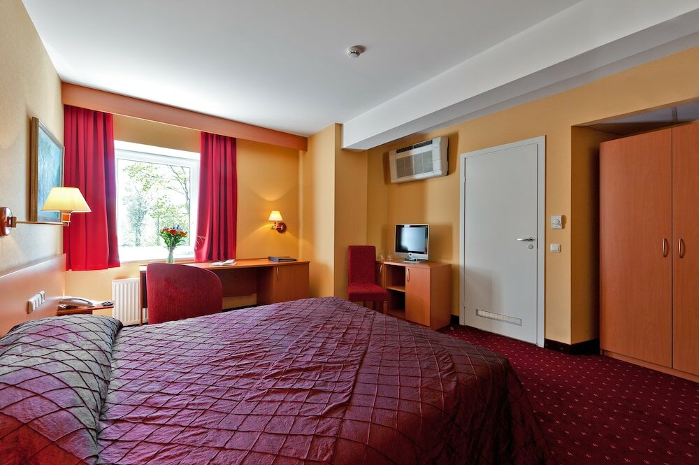 Фото Art City Inn