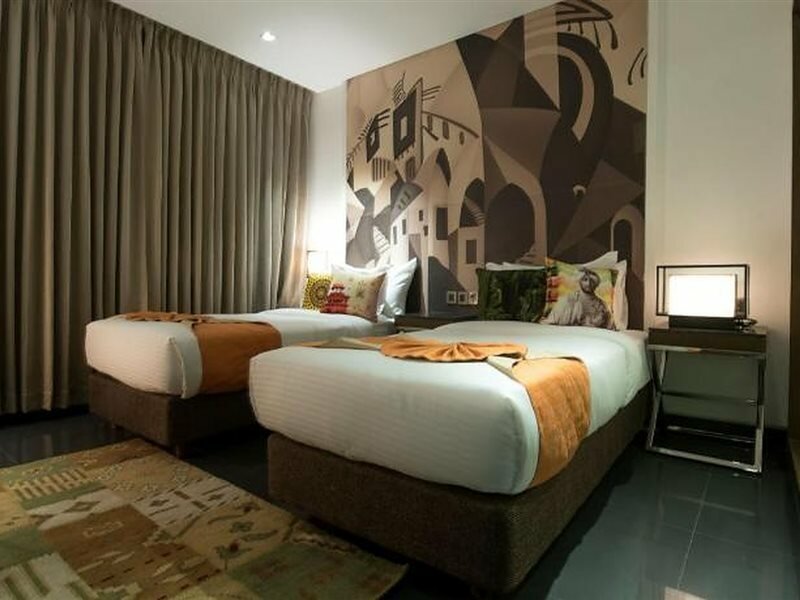 Фото Hotel Gallery 67