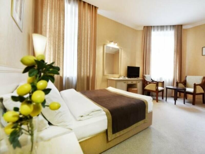 Фото отеля 3