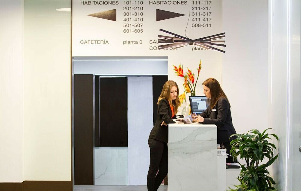 Фото Hotel Montesol Benidorm