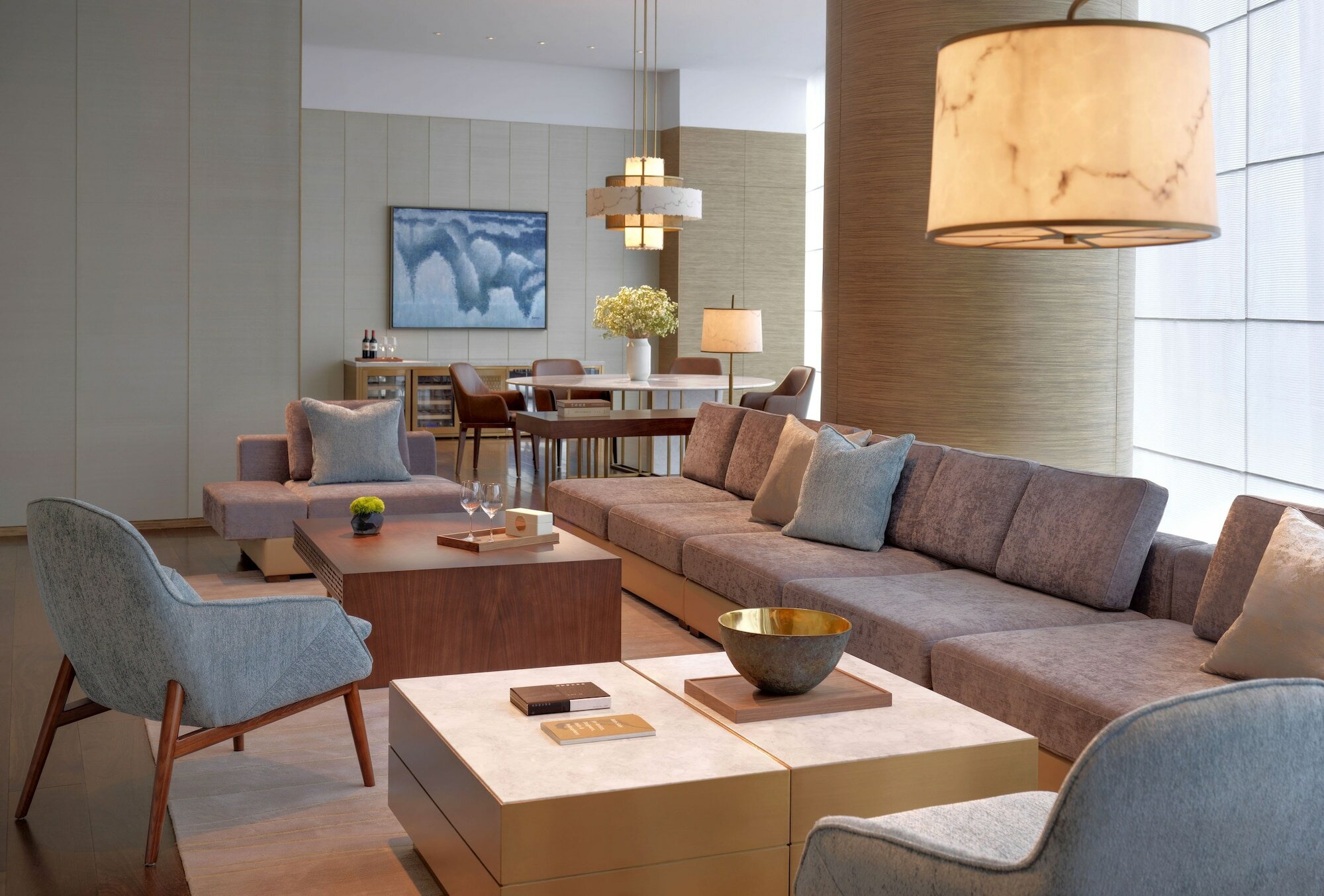 Фото Hyatt Regency Zhenjiang