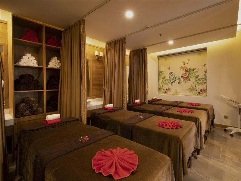 Фото MerPerle Beach Hotel