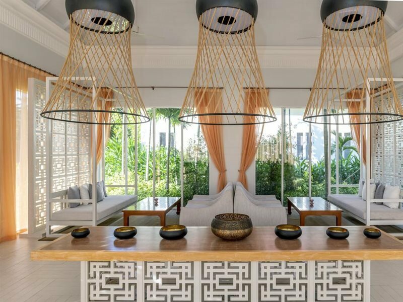 Фото Pullman Luang Prabang