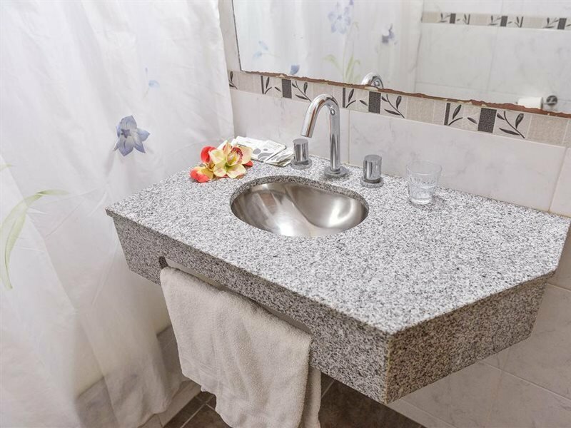 Фото Hotel Traful