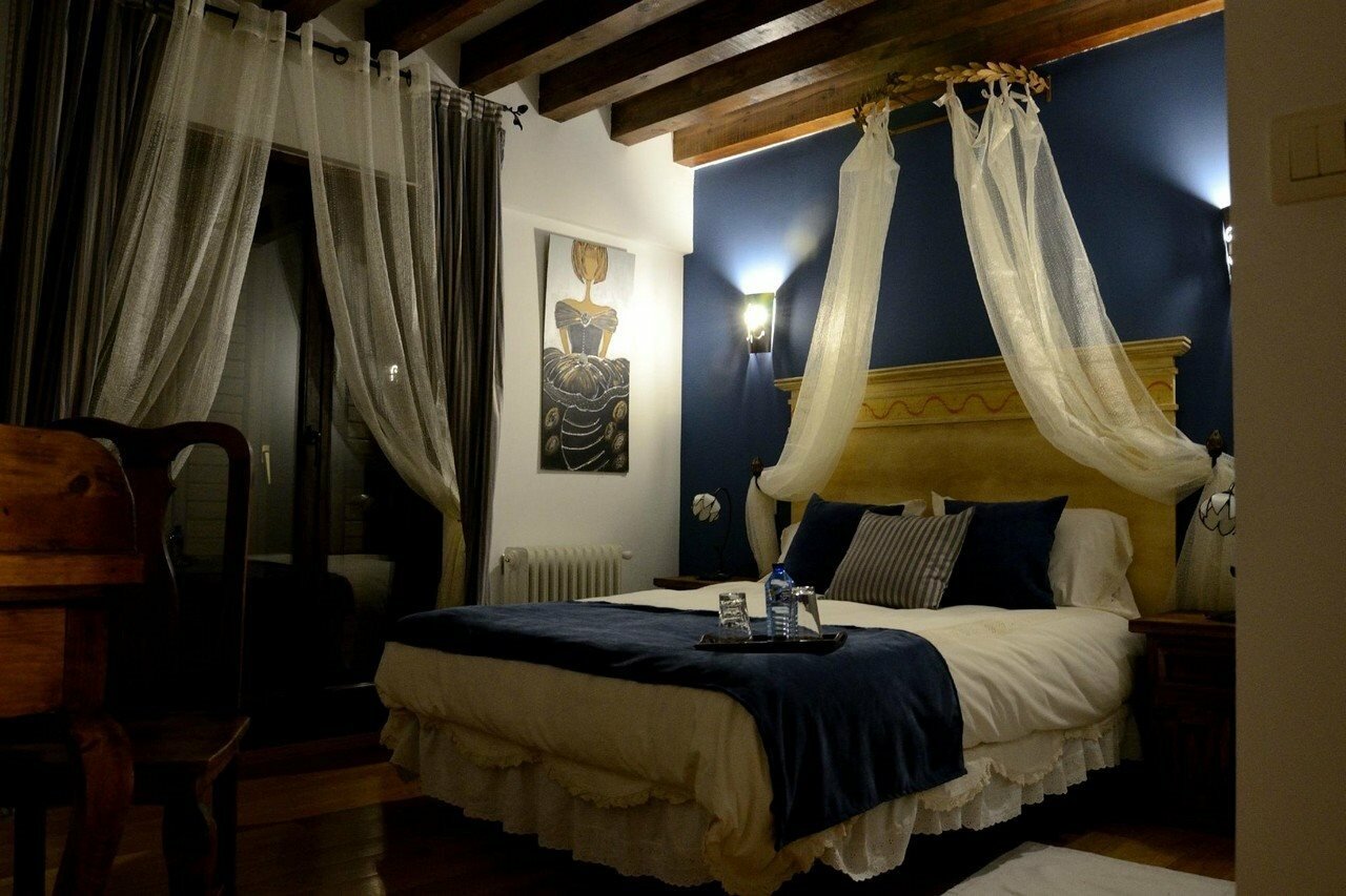 Фото Posada De Eufrasio