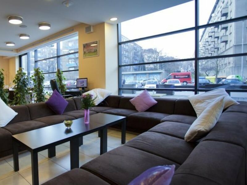 Фото Iris Hotel Eden - Czech Leading Hotels