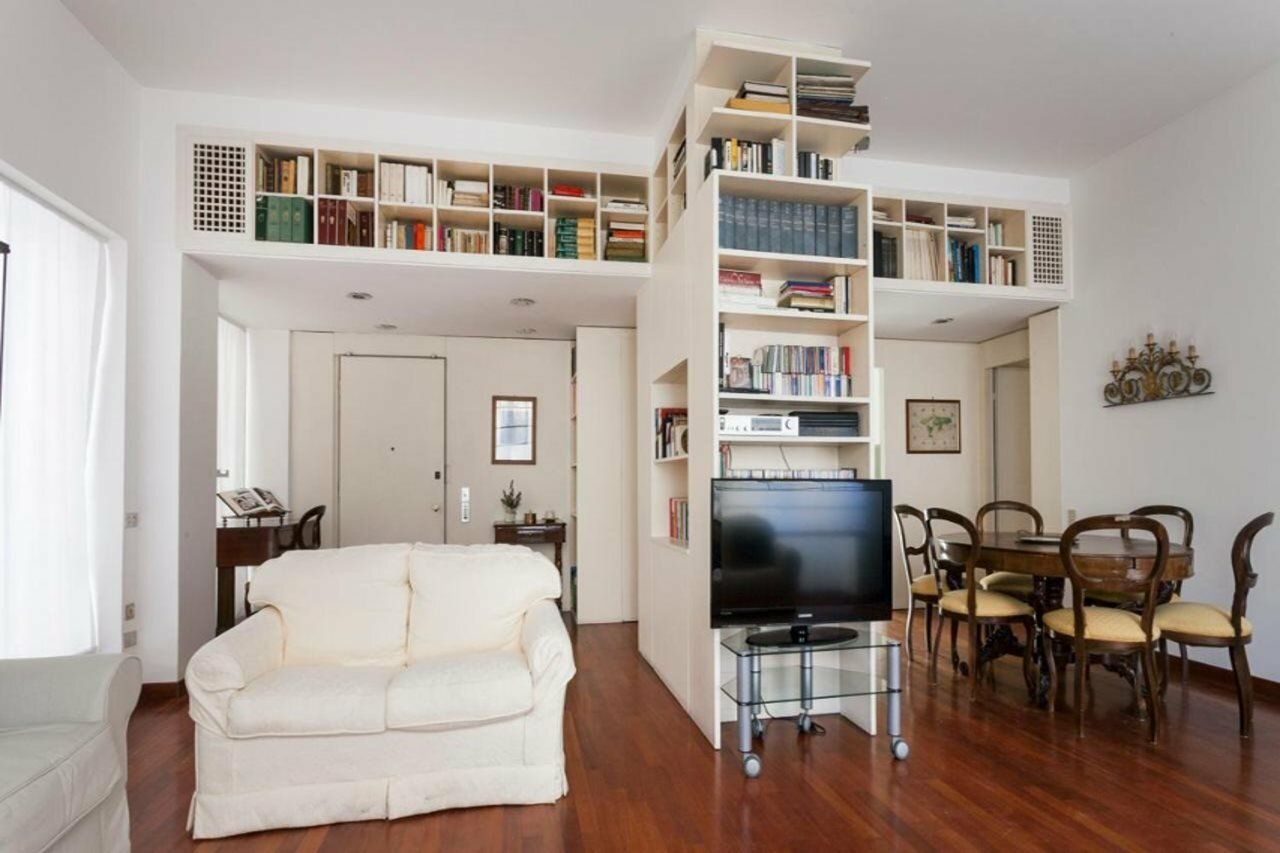 Фото Italianway Apartments - Moscova 46-1