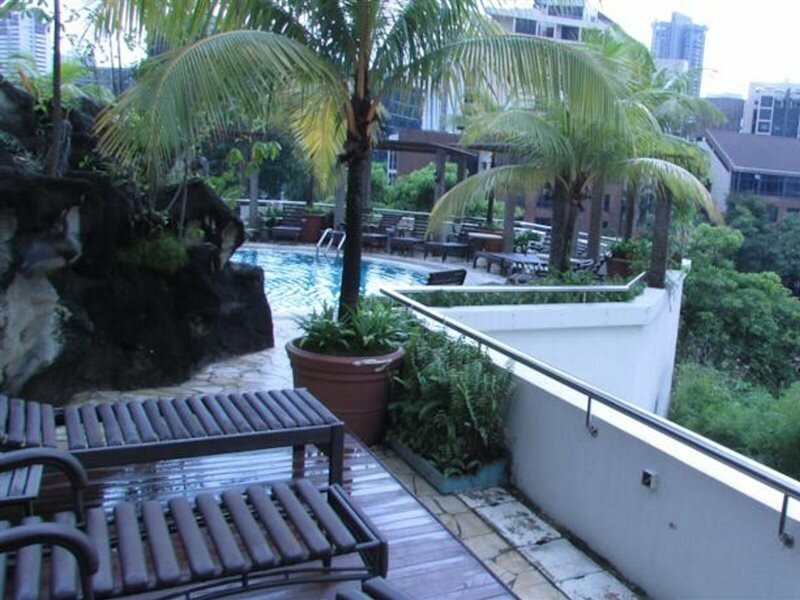 Фото Robertson Quay Hotel