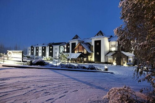 Гостиница Xelena Hotel & Suites