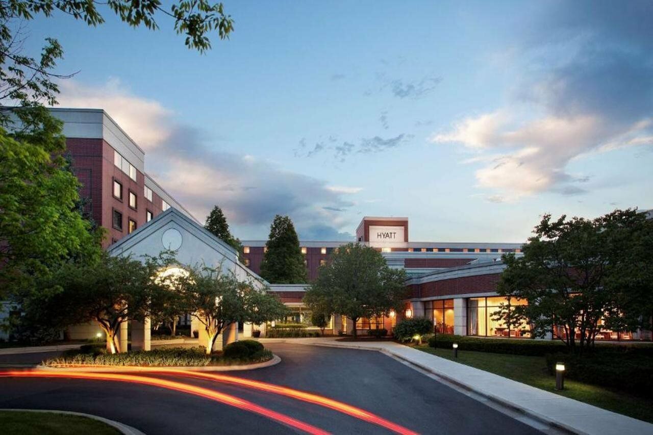 Фото Hyatt Regency Deerfield