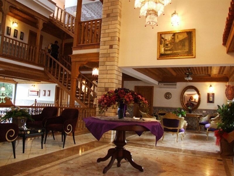 Фото Kerme Ottoman Palace