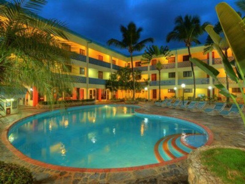 Фото отеля 2