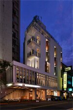 Гостиница Hotel Mapp