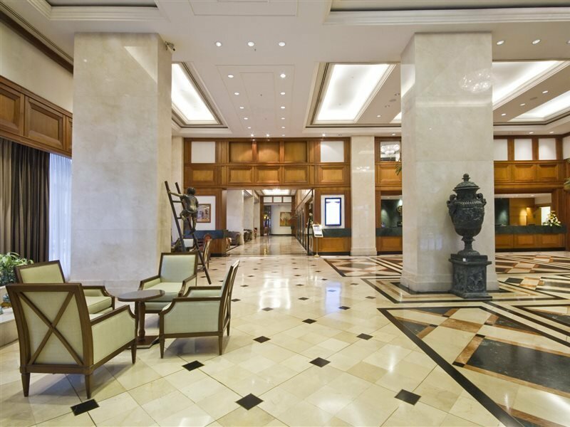 Фото Oro Verde Guayaquil