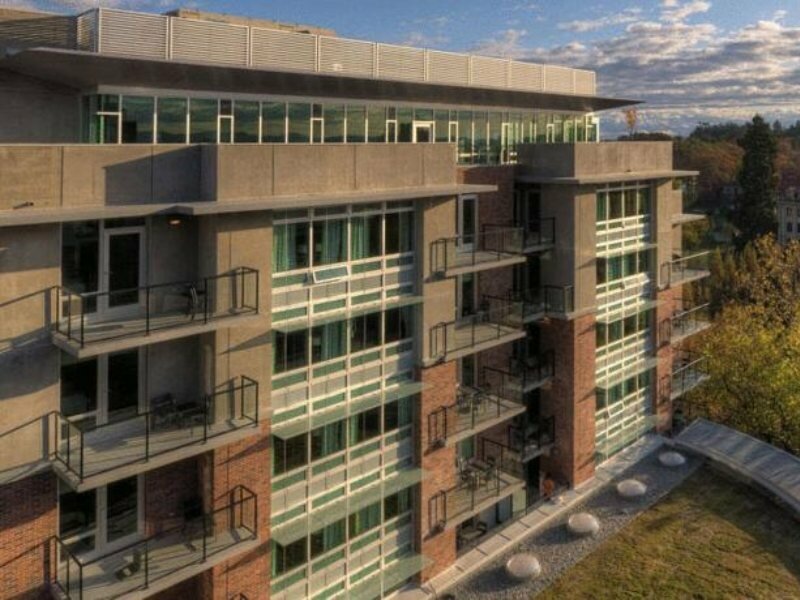 Фото The Parkside Hotel & SPA