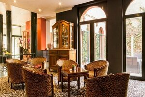 Гостиница Hotel Rubens - Grote Markt