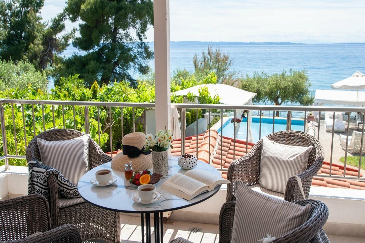 Фото Acrotel Elea Beach