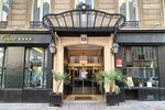 Hotel Peyris Opera