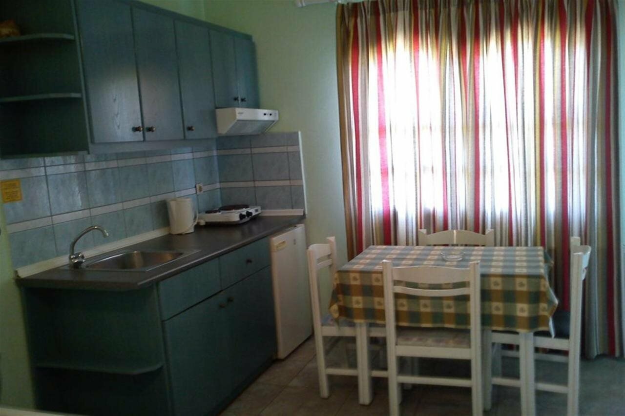 Фото Dioskouroi Apartments