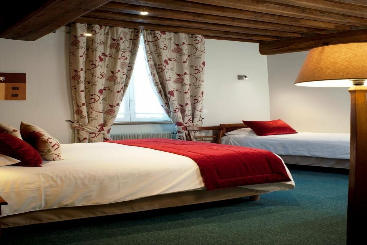 Фото Hotel Wilson