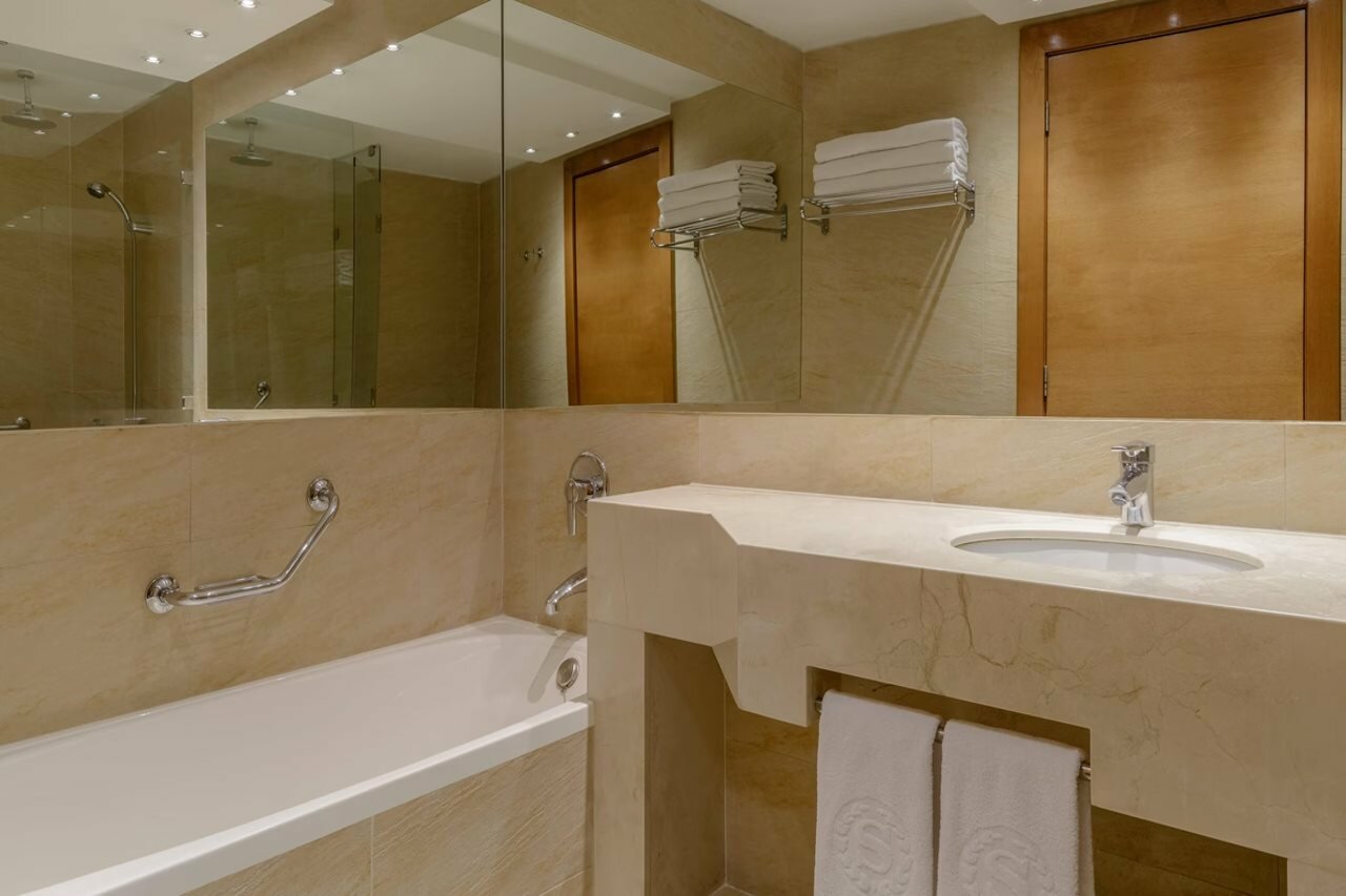 Фото Sheraton Miramar Hotel & Convention Center