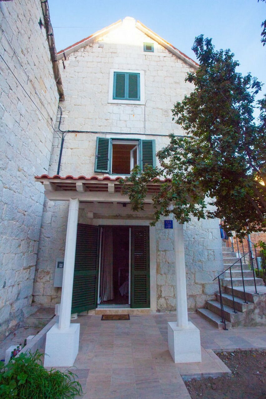 Фото Guesthouse Pjaceta