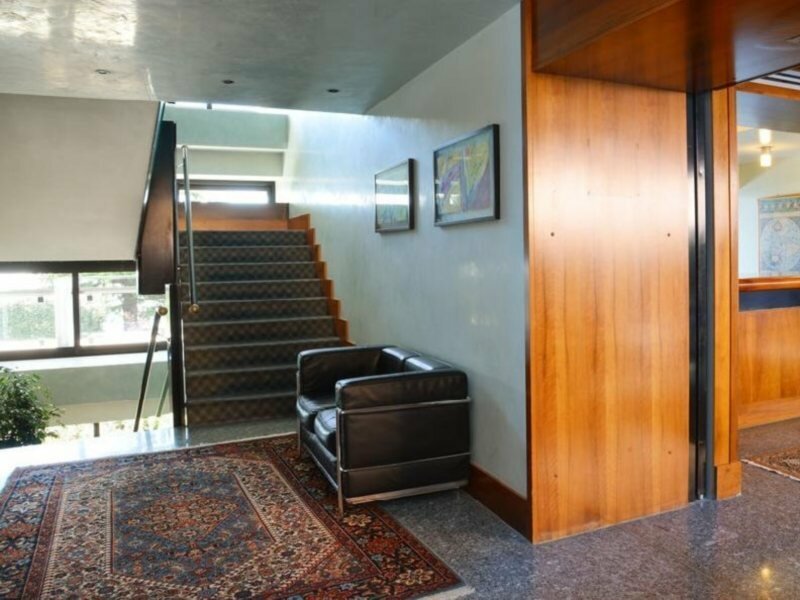 Фото Hotel Salo' du Parc