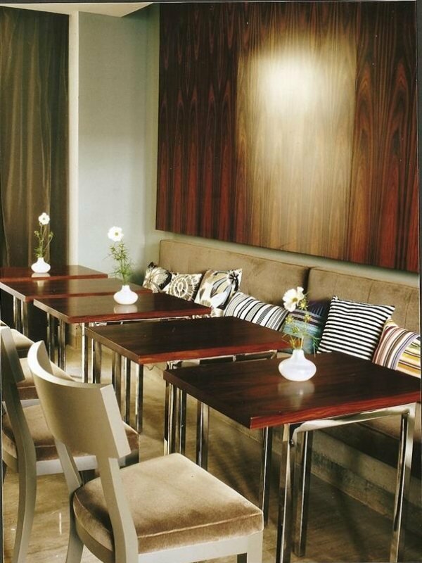 Фото Le Placide Saint Germain des Pres