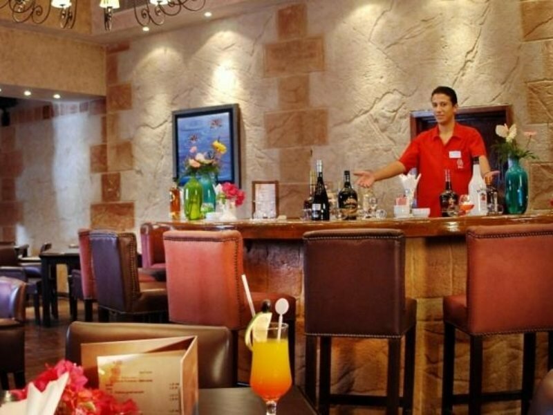 Фото Pickalbatros Laguna Vista Garden Resort