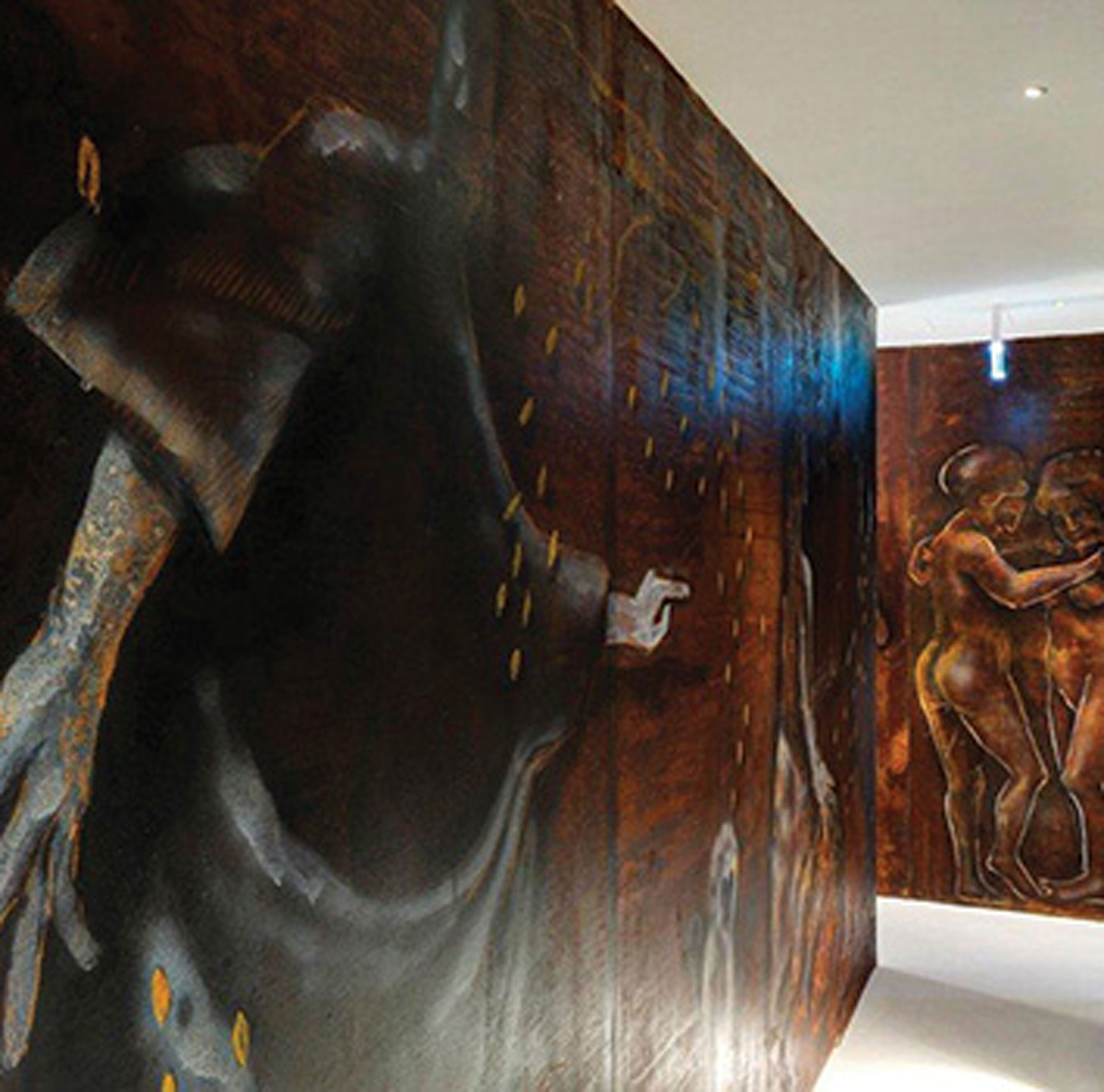 Фото Navona Suite Rome