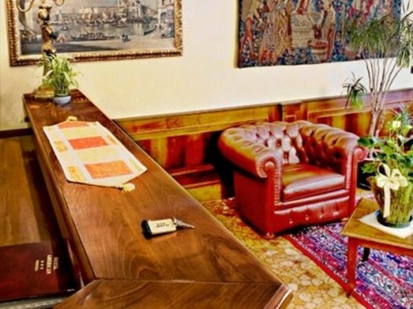 Фото Hotel American Dinesen